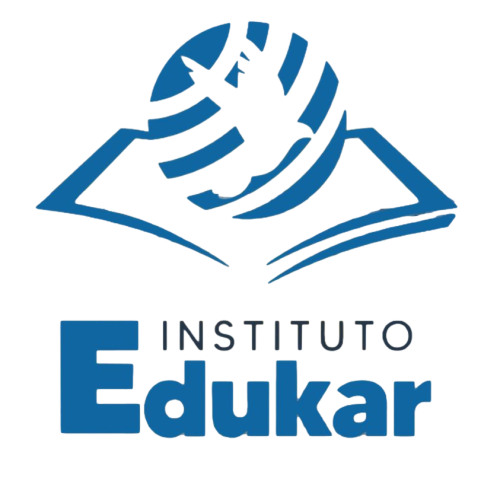 Instituto Edukar Logo Oficial